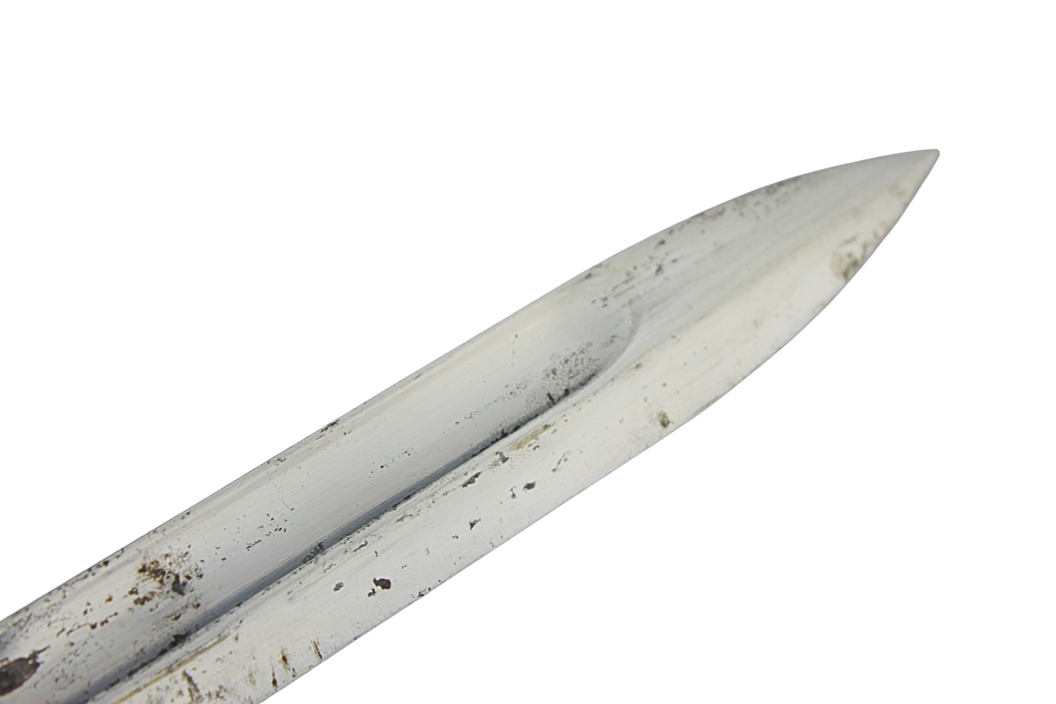 II RP BAGNET WZ. 29 PERKUN B7 Odwrotka RZADKOŚĆ