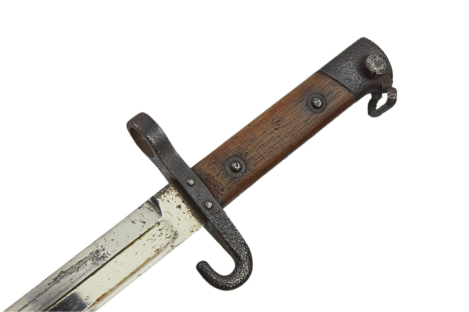 Bagnet Mannlicher M95 