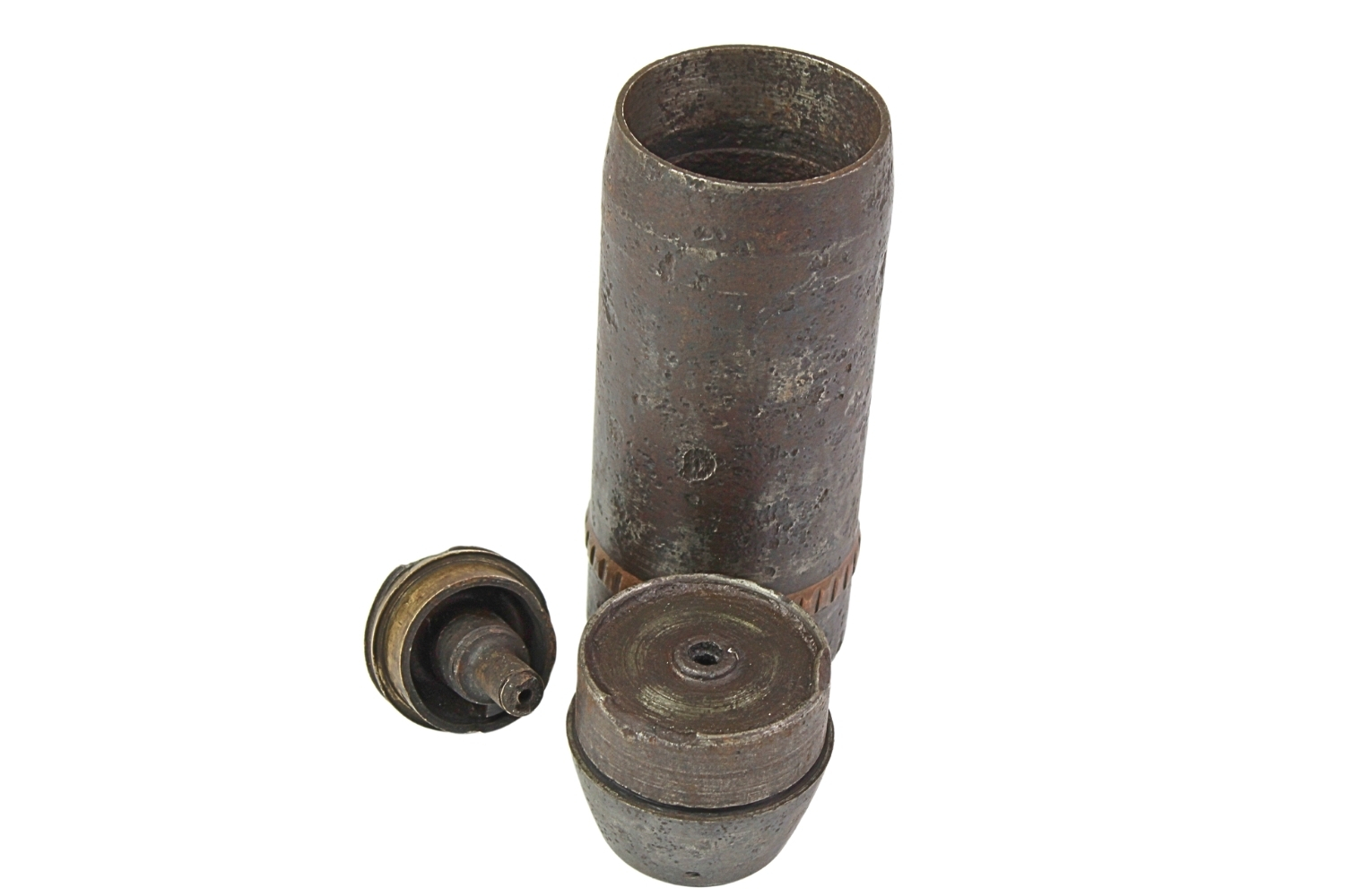 Granato-Szrapnel M14 10cm A-W 