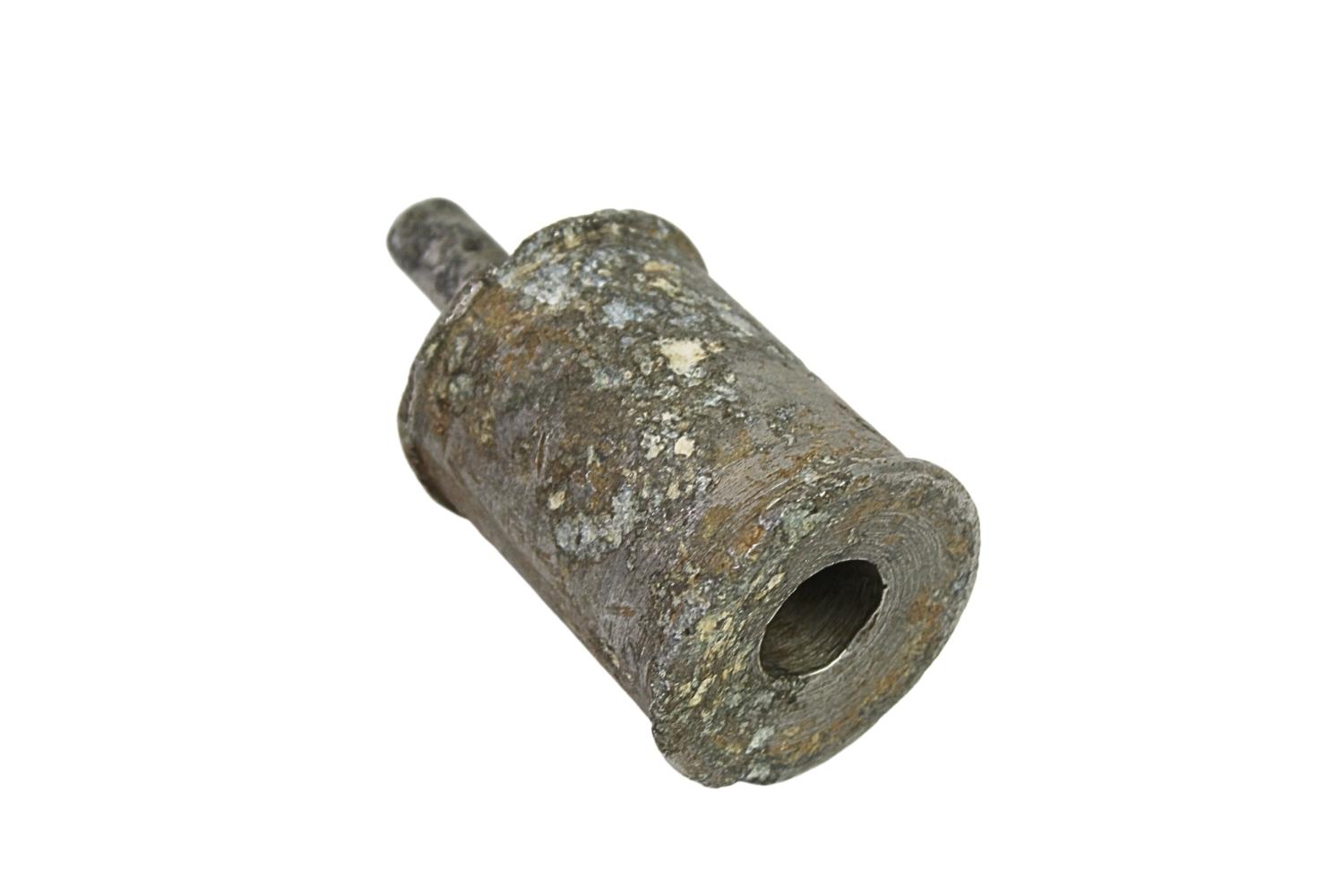 RADZIECKI GRANAT ĆWICZEBNY RGD 42 SKORUPA DEKORACYJNA