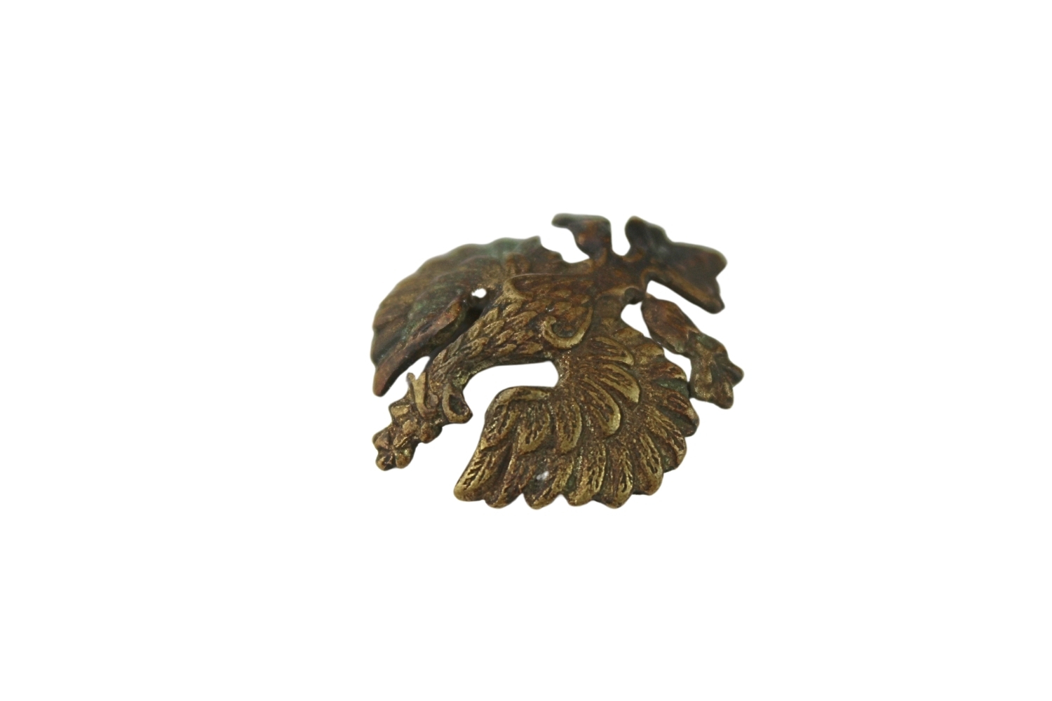 Orzeł w typie Krechowieckim