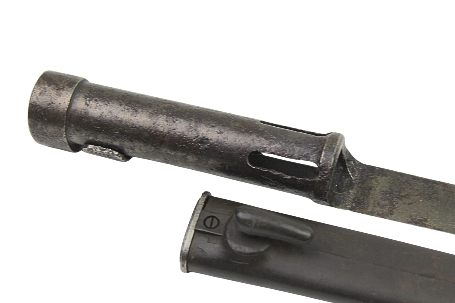 REPUBLIKA POŁUDNIOWEJ AFRYKI BAGNET FN FAL, TYP C R1