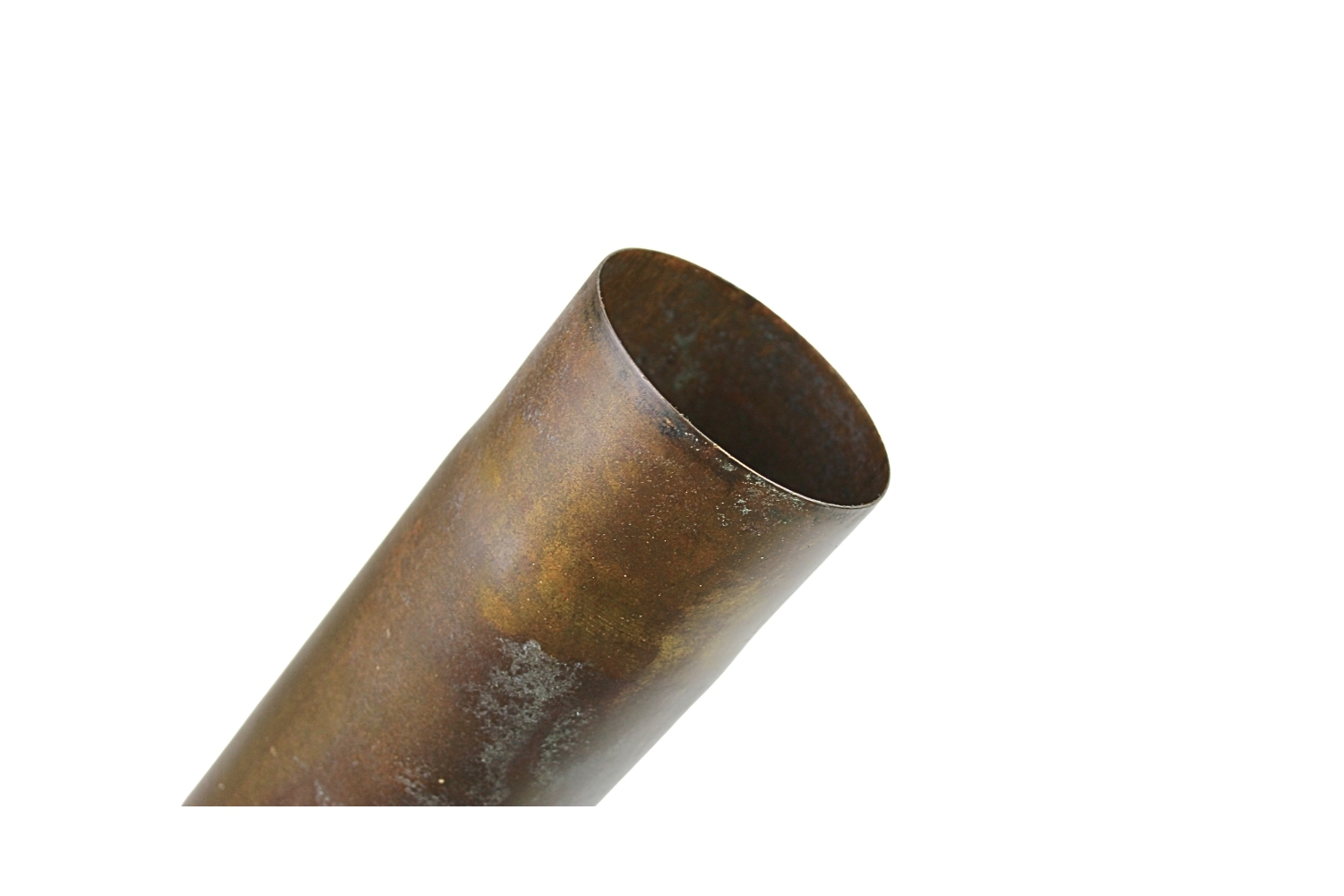 II RP ŁUSKA 75 MM DO ARMATY WZ. 97 do granatu wz.17