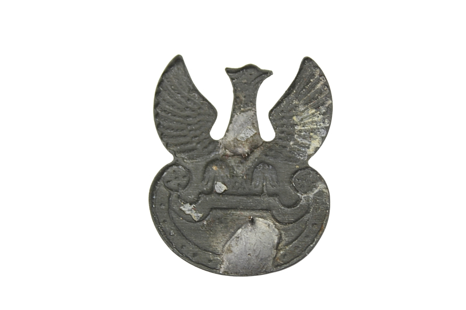 Orzeł wczesny 1918-1920 