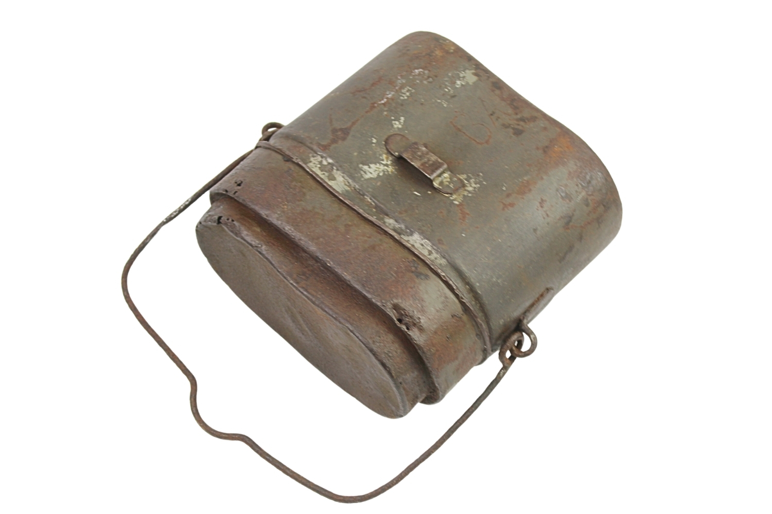 II RP Menażka wz.23 31