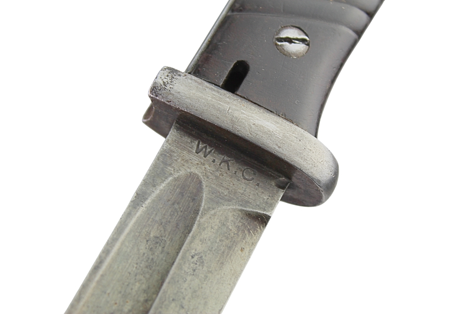  NIEMIECKI BAGNET S84/98 W.K.C.