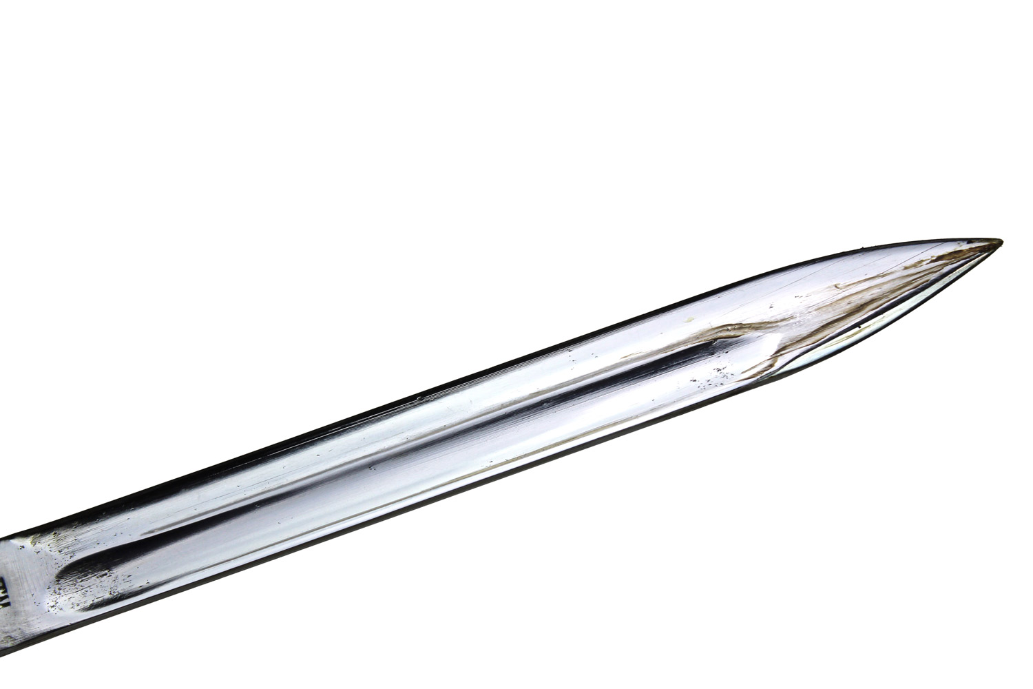 II RP Bagnet Perkun wz.24