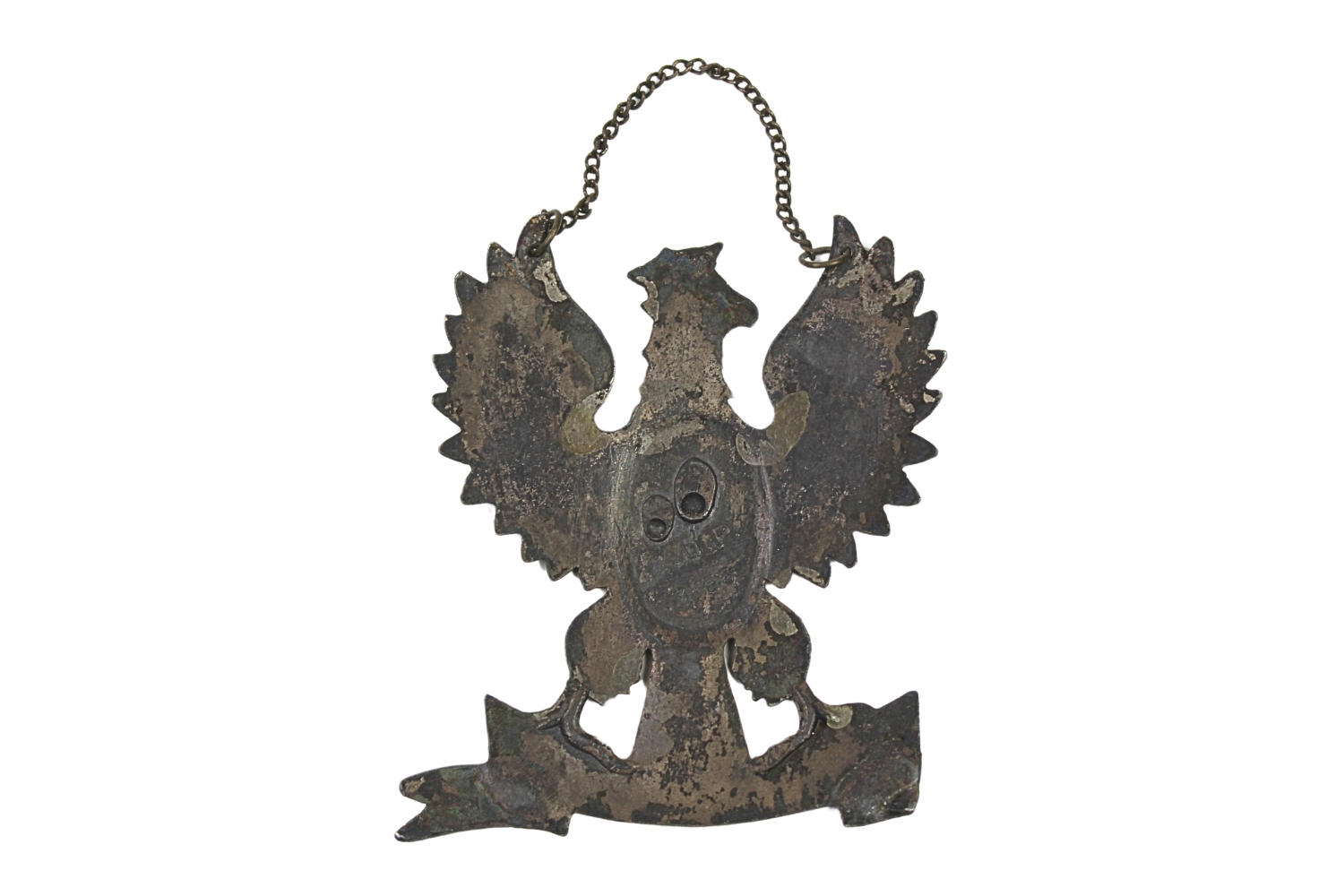 II RP Orzeł Patriotyczny 