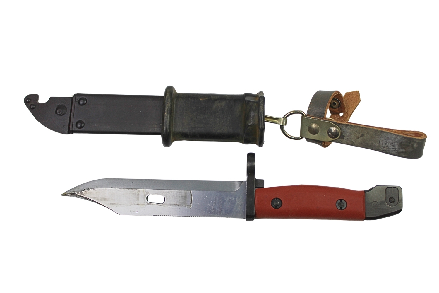 WIETNAM BAGNET 6H4 AK-47