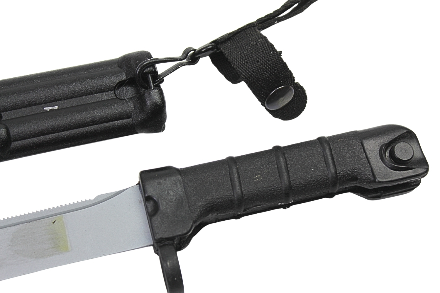 BUŁGARIA BAGNET 6H5 AK