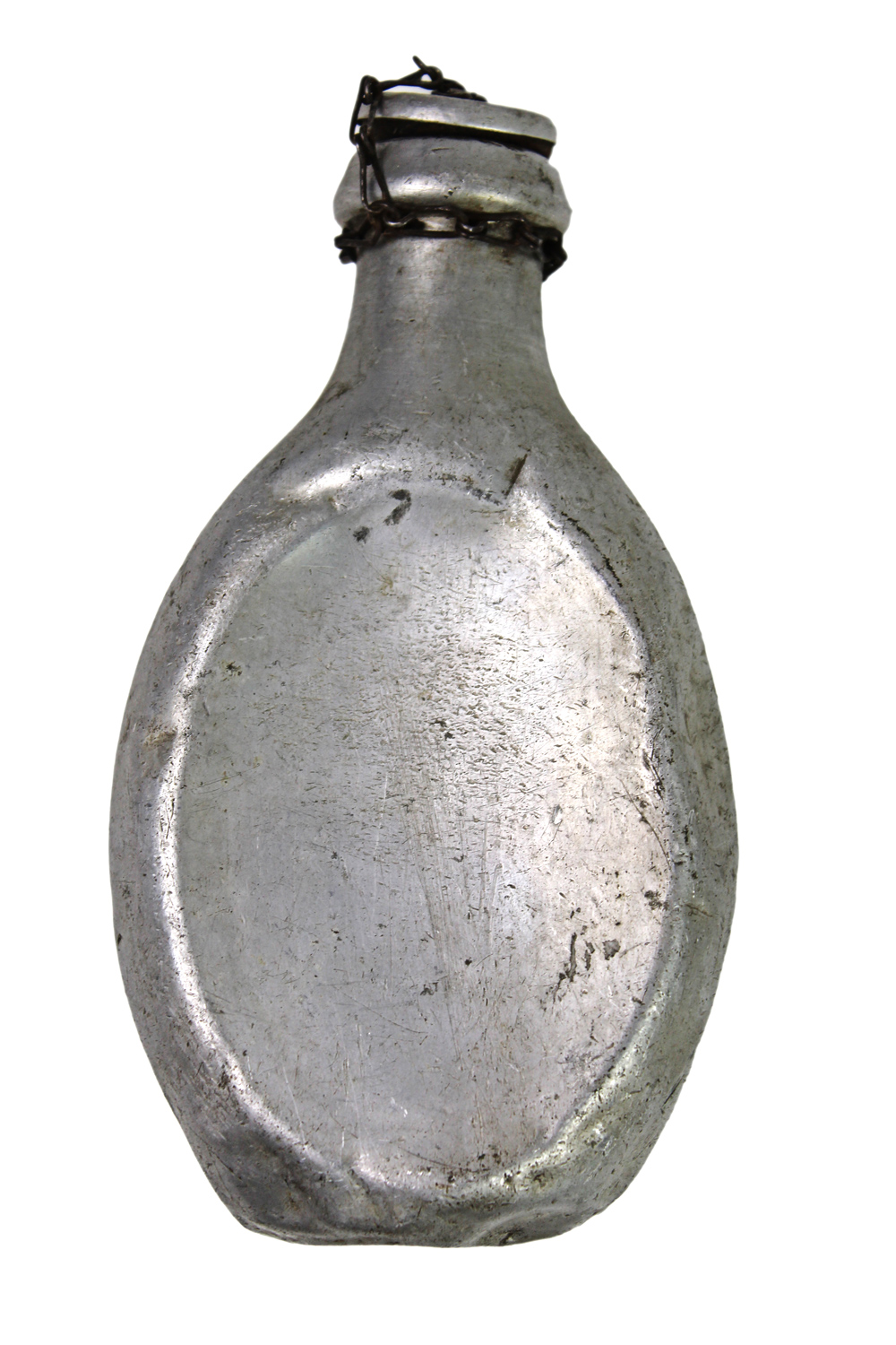 Manierka I wojna Cloeter 1909r. 