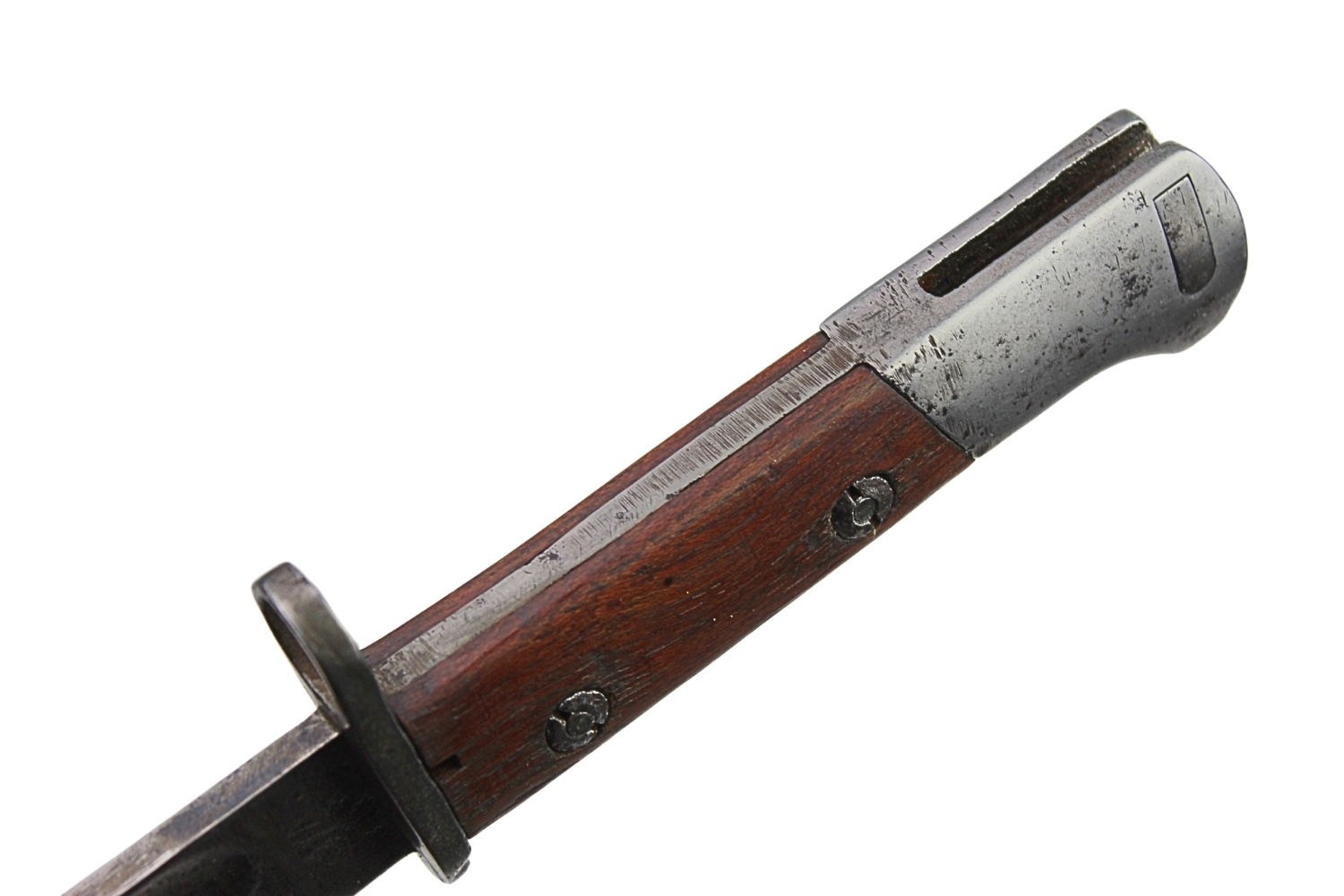 II RP BAGNET WZ. 29 F.B. RADOM