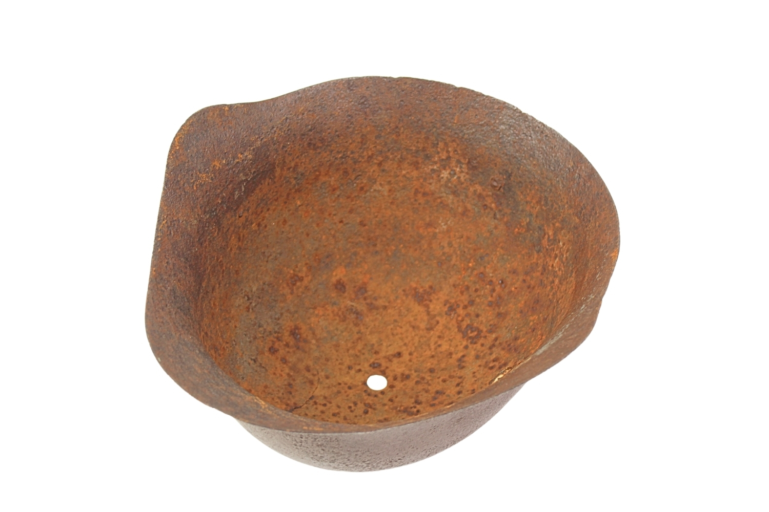 Hełm radziecki SSH 36