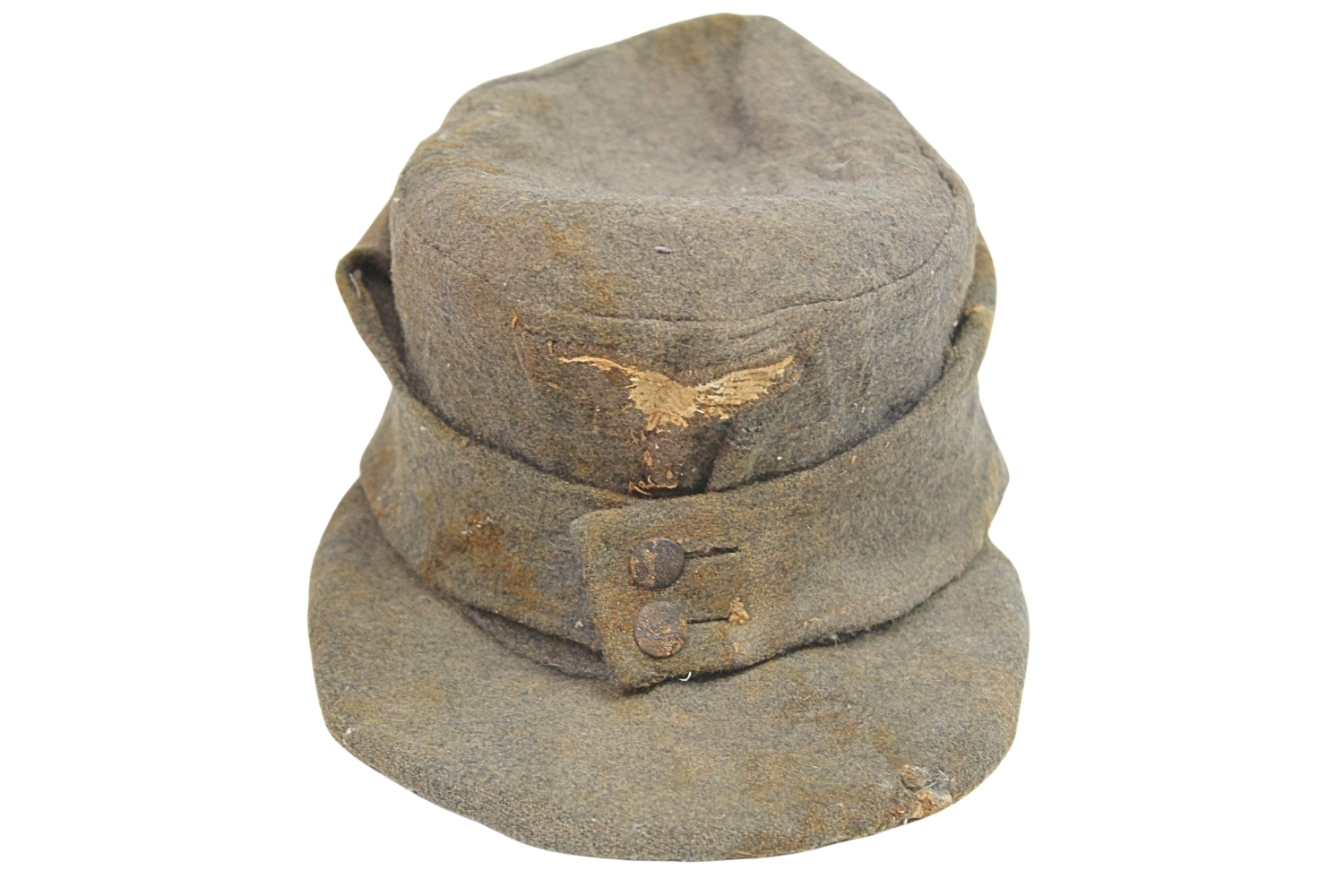 FELDMUTZE M43 LUFTWAFFE