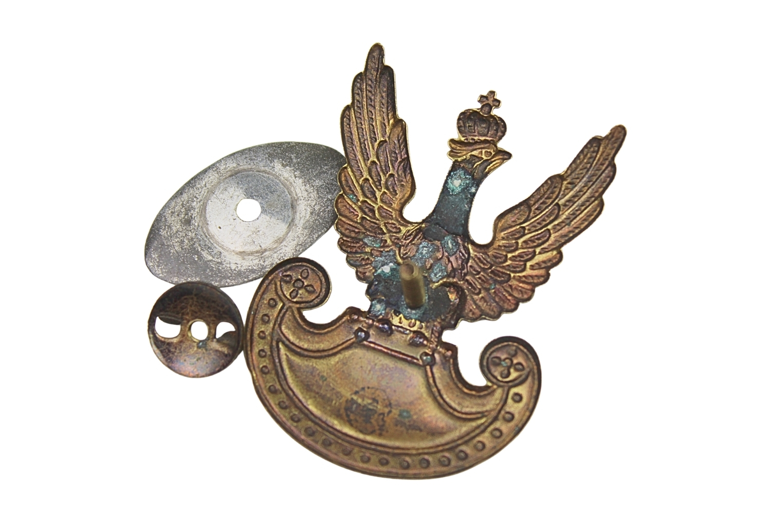 II RP ORZEŁEK WZ. 19 