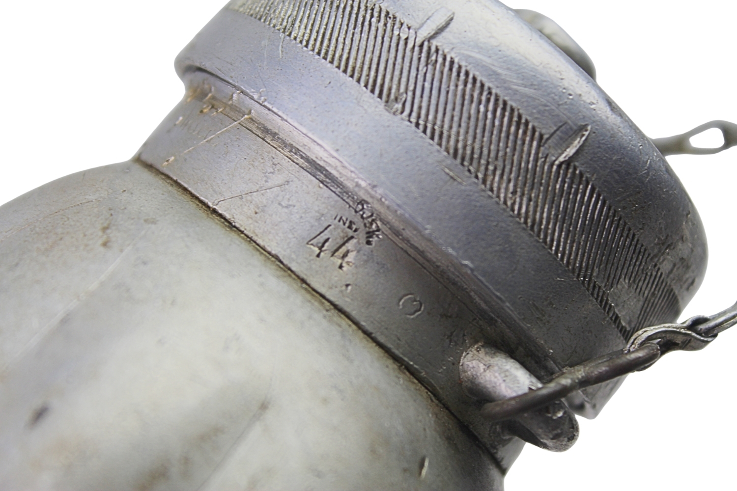 II RP MANIERKA WZ. 38 Huta Ludwików Kielce 1938