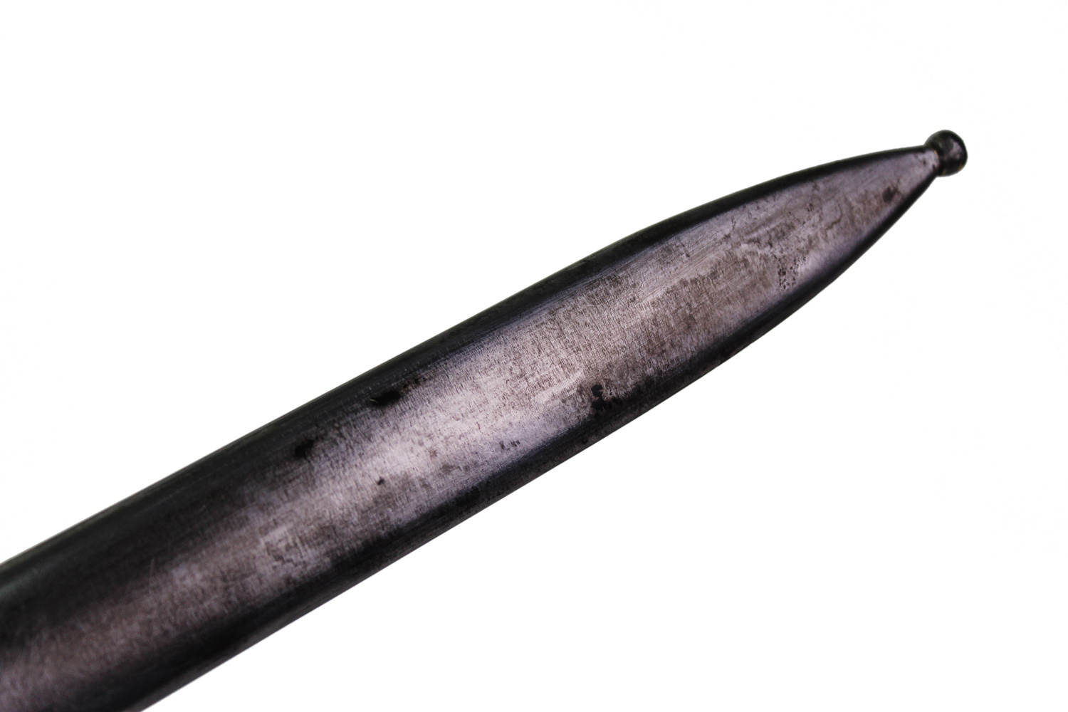 II RP Bagnet polski wz.29 „Perkun”