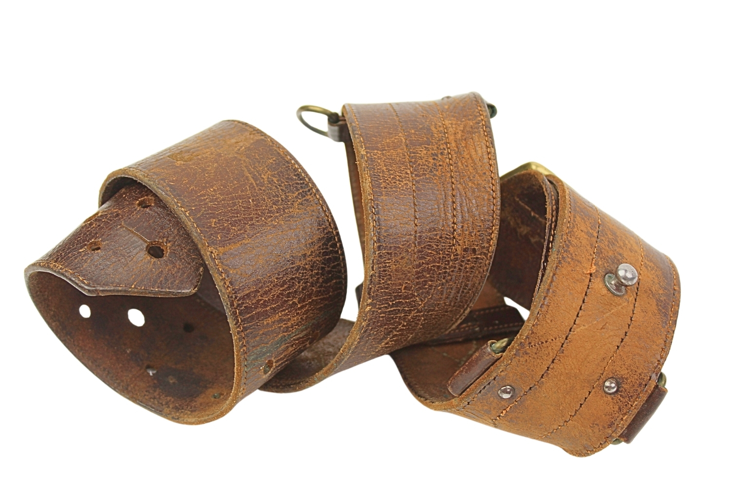 II RP Pas oficerski wz.24