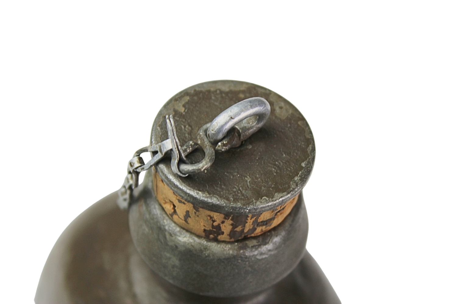 II RP Manierka wz.31 