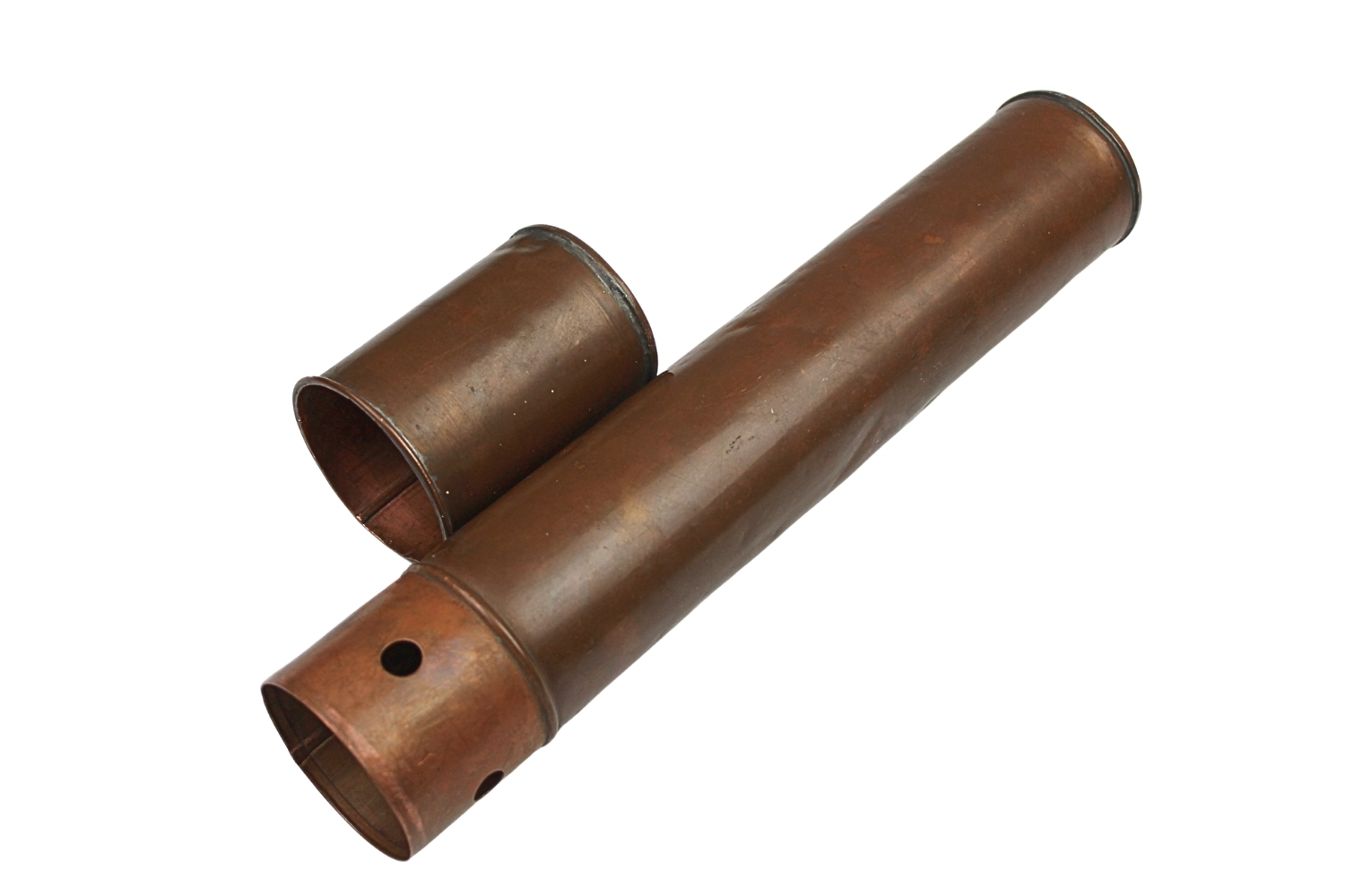 II RP Tuba Meldunkowa 