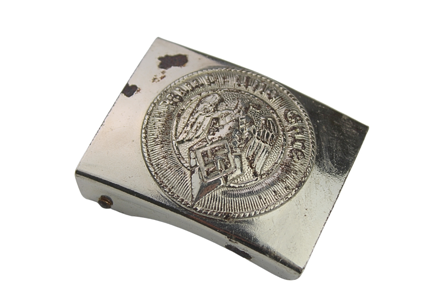 Klamra HJ RZM  M 4 27 