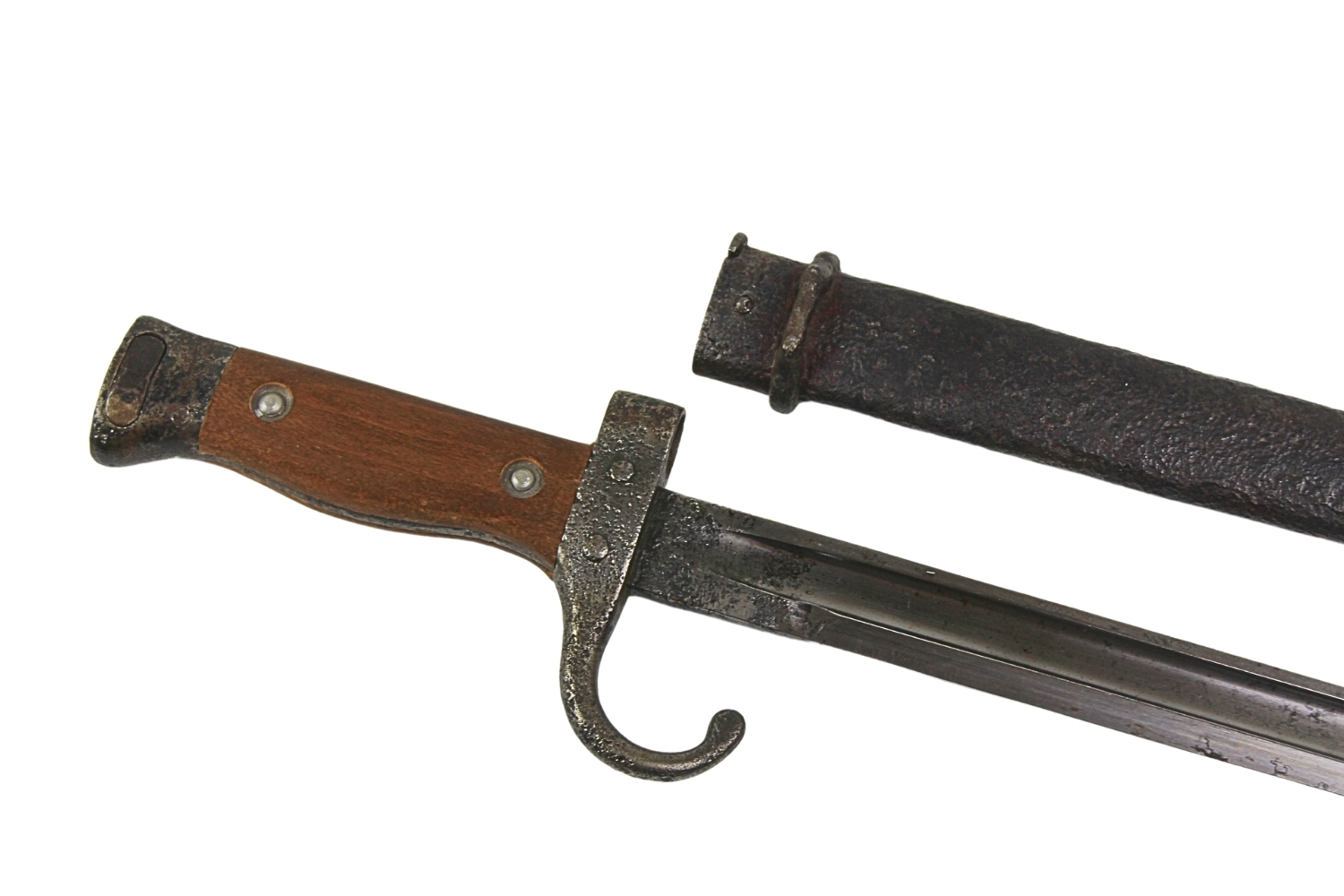 BAGNET BERTHIER WZ.1892