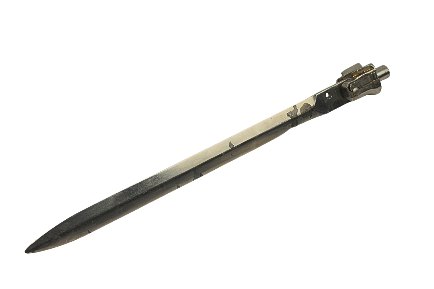 CZECHOSŁOWACJA BAGNET WZ 1952