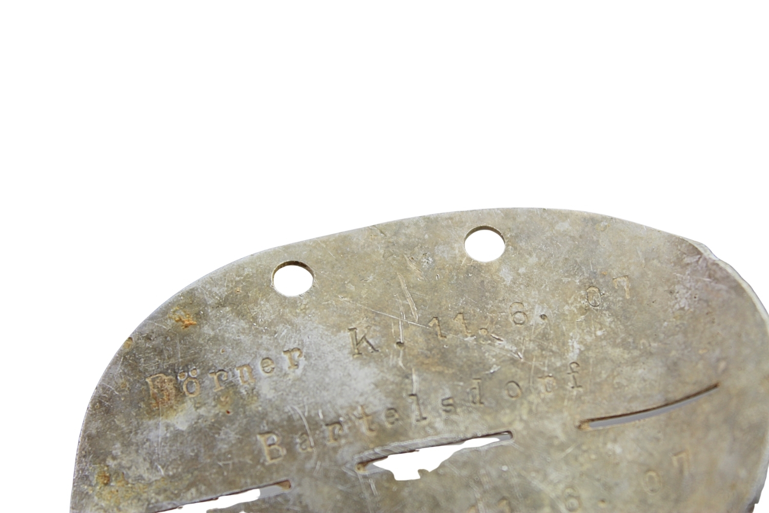 NIEŚMIERTELNIK NIEMIECKI ciekawy 