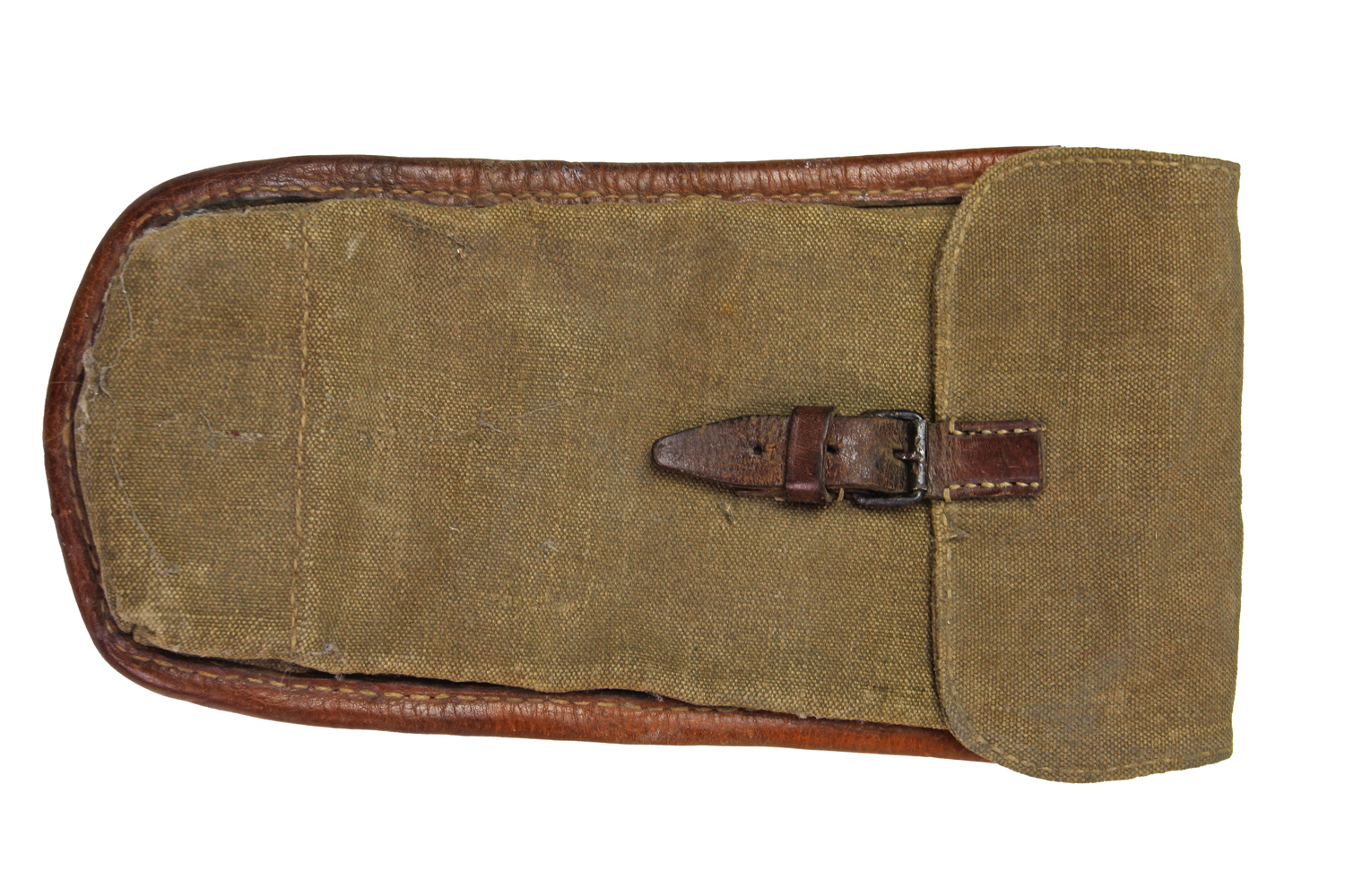 II RP Pokrowiec na nożyce saperskie