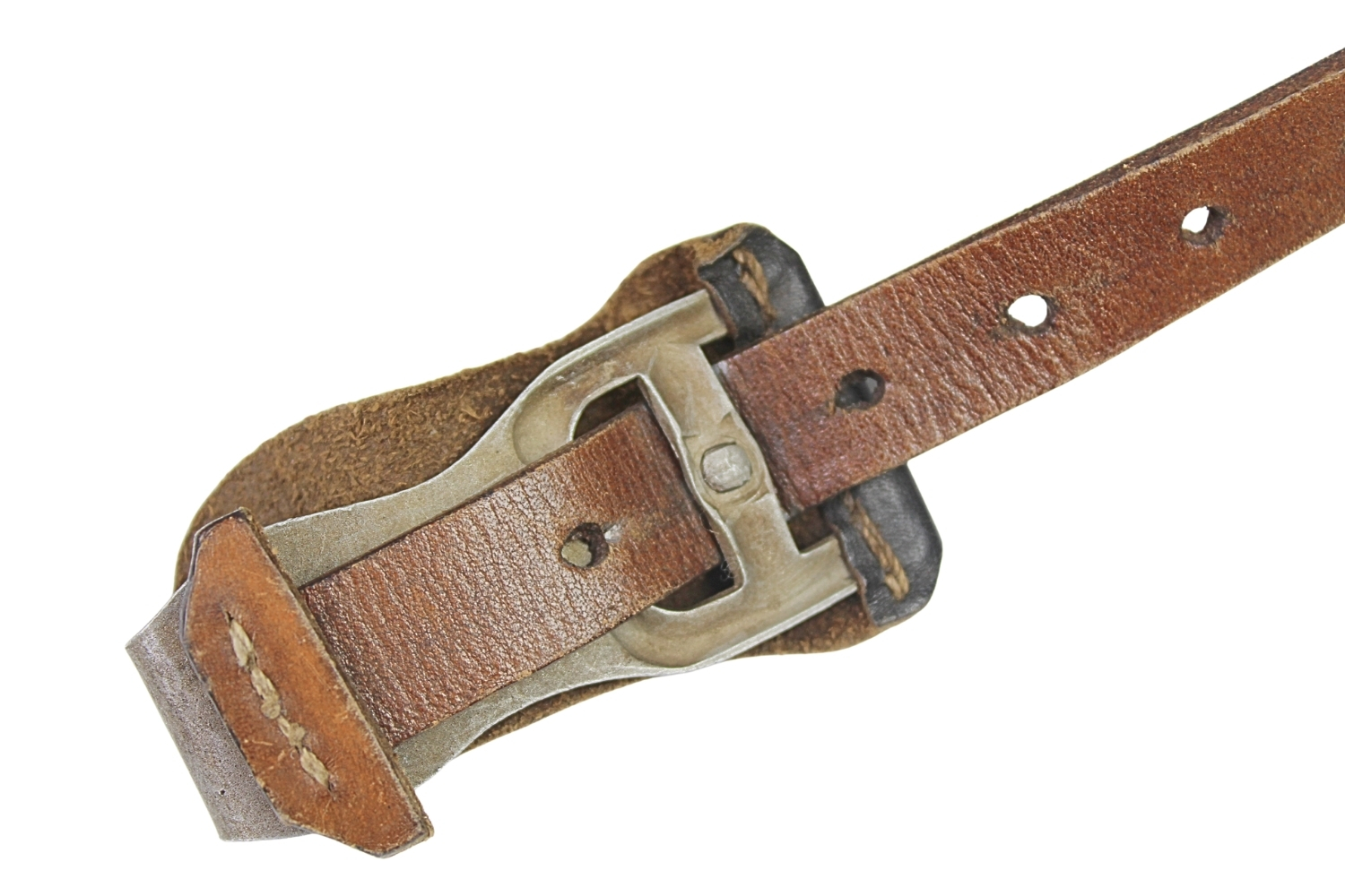 SZELKI SKÓRZANE WH/SS 1939