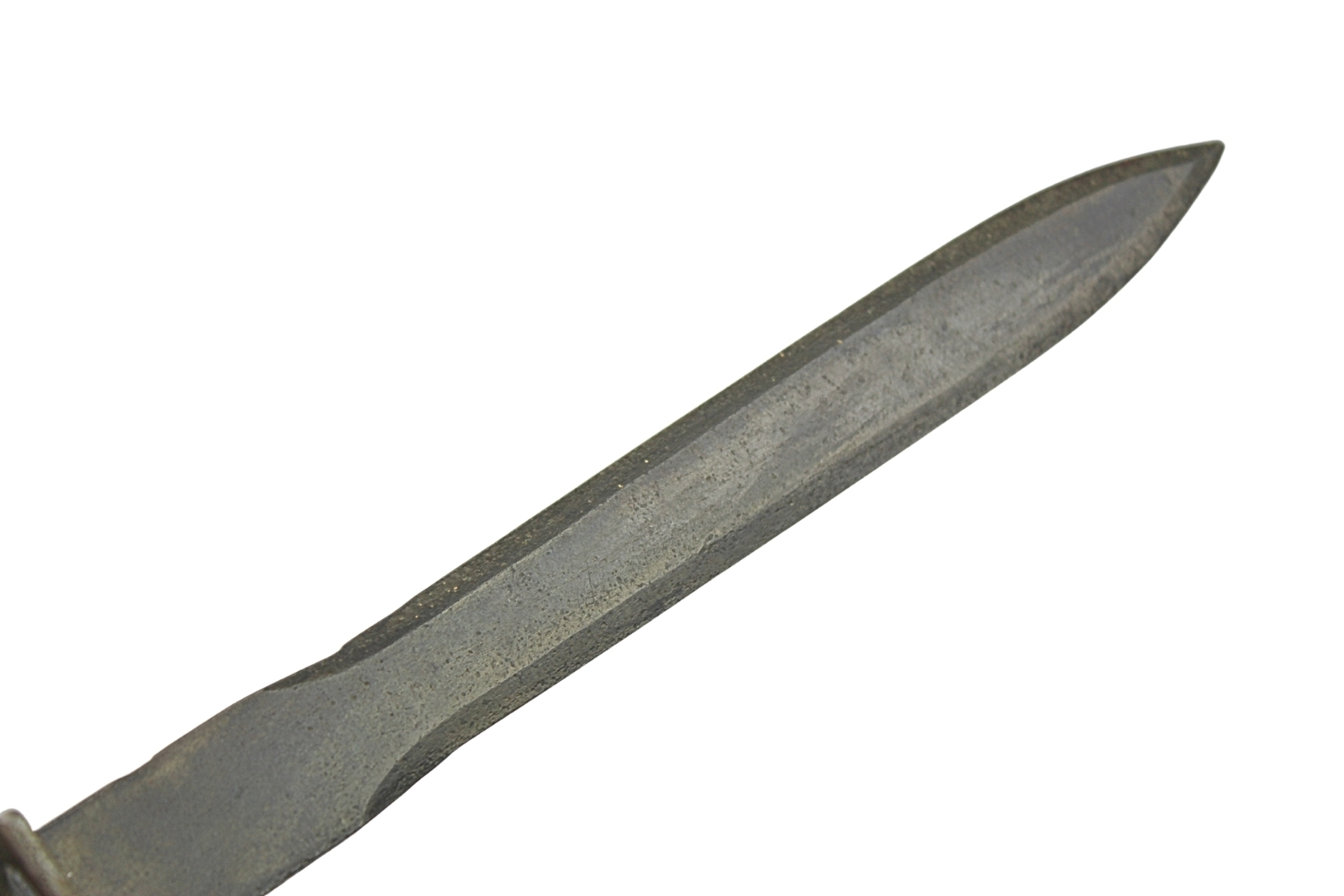 Bagnet A-W Werndl 1867/77 Zastępczy