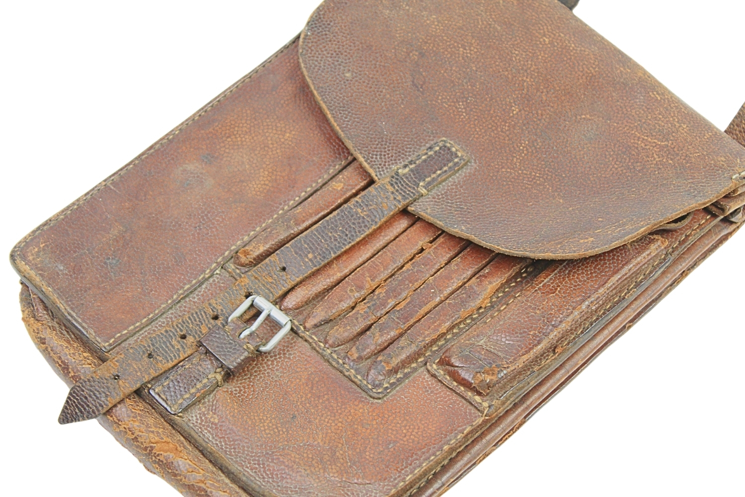 Niemiecki mapnik oficerski II WŚ