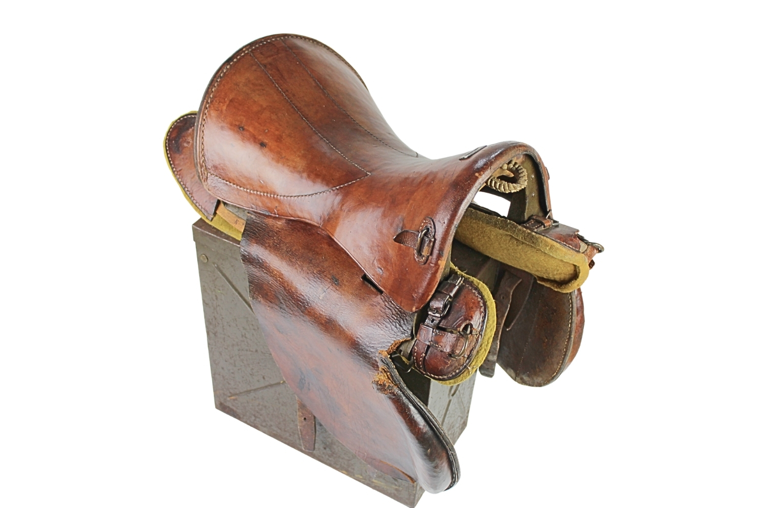 II RP Kawaleria - Kulbaka wz.36 1939 