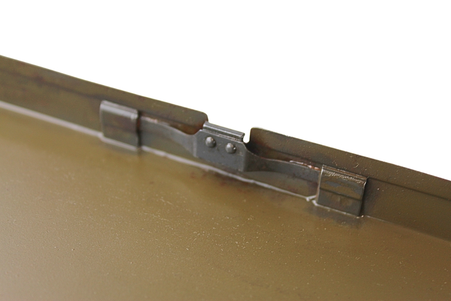 II RP RKM wz.28 Celownik Plot 