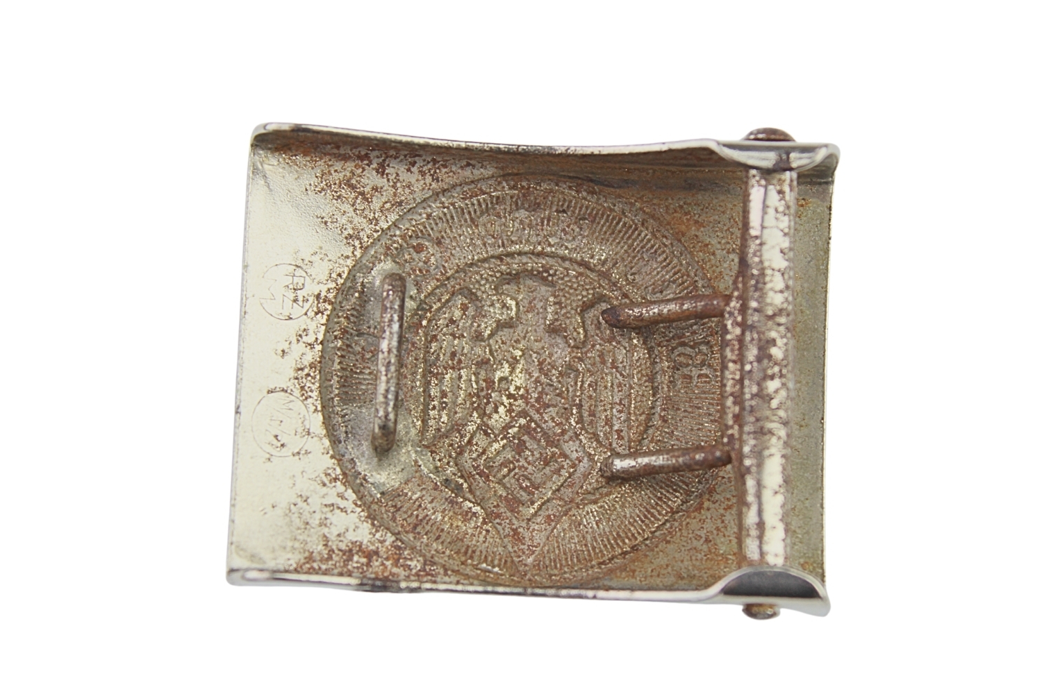 Klamra HJ RZM  M 4 27 