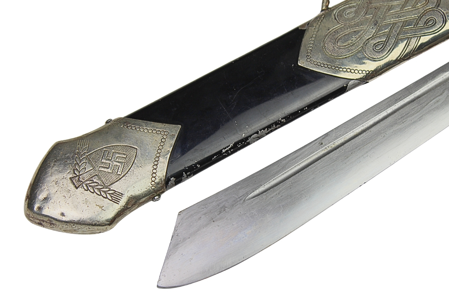 Tasak Reichs Arbeits Dienst – RAD