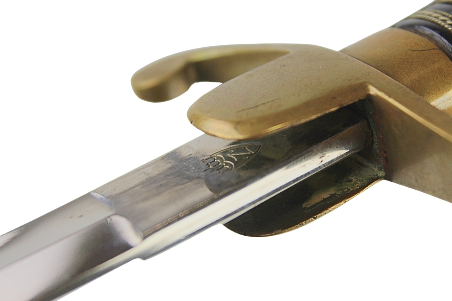 Szabla oficerska Niemcy J.H. Esser