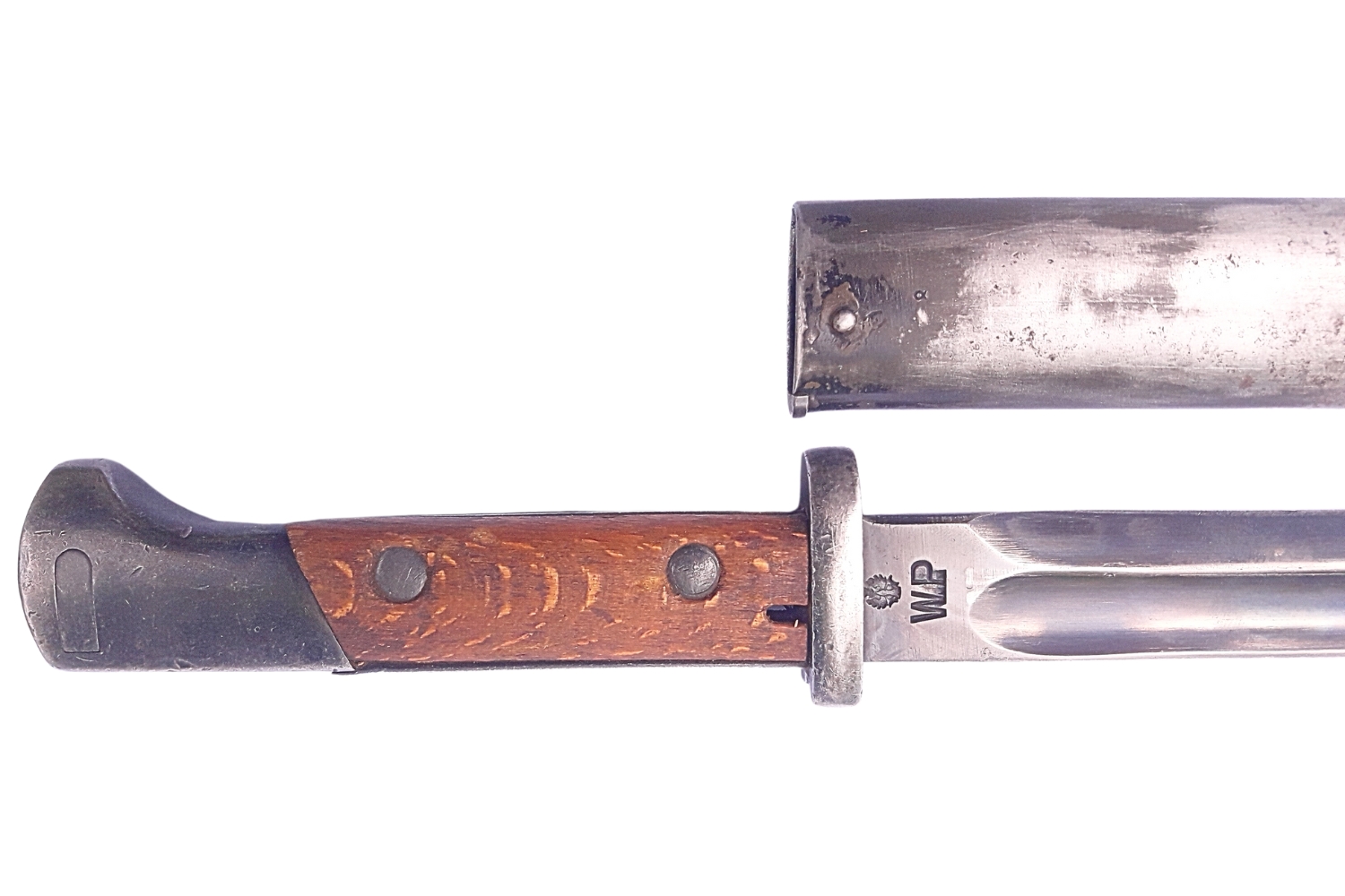 II RP Bagnet wz.24 „Perkun”