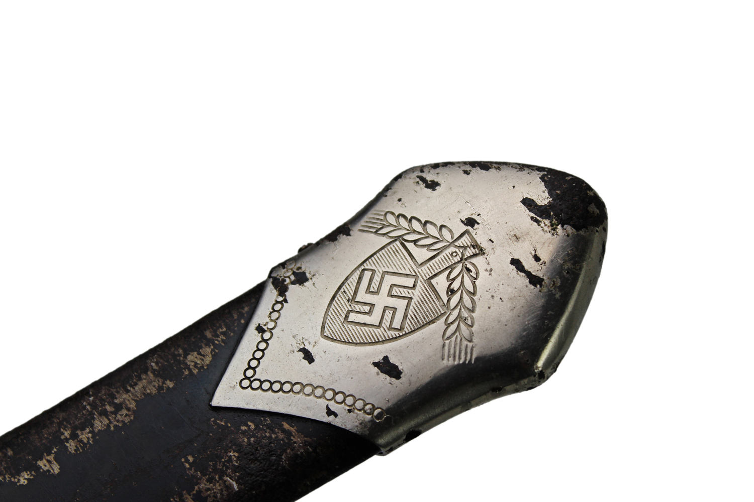 Kordzik RAD Eickhorn Solingen