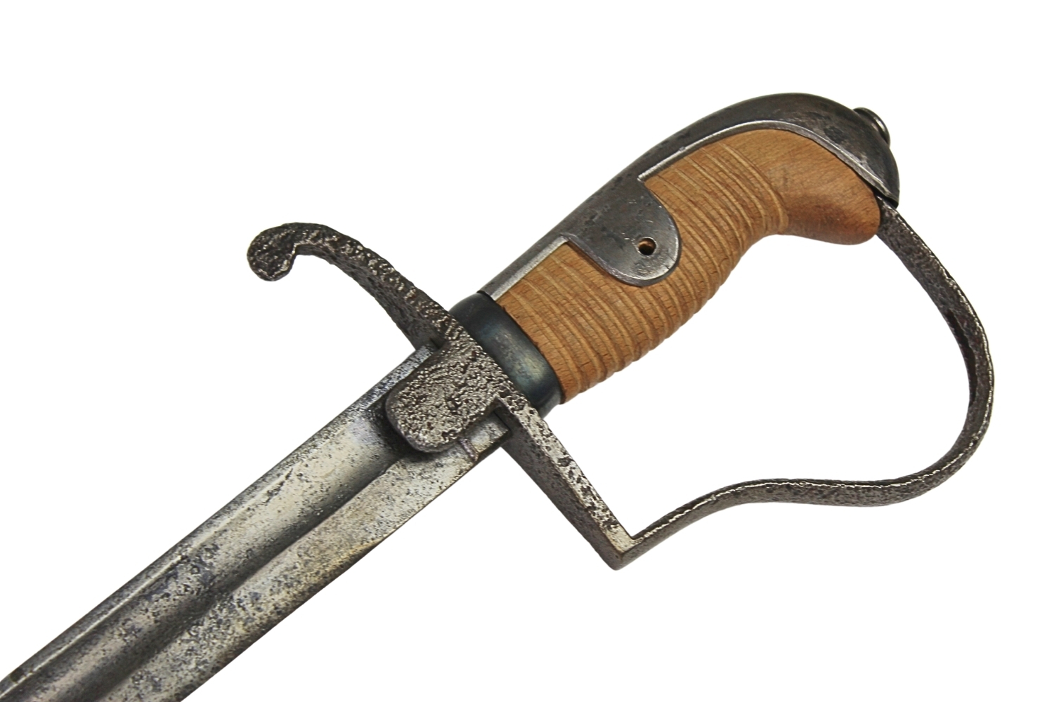 Szabla artylerii wz.1848