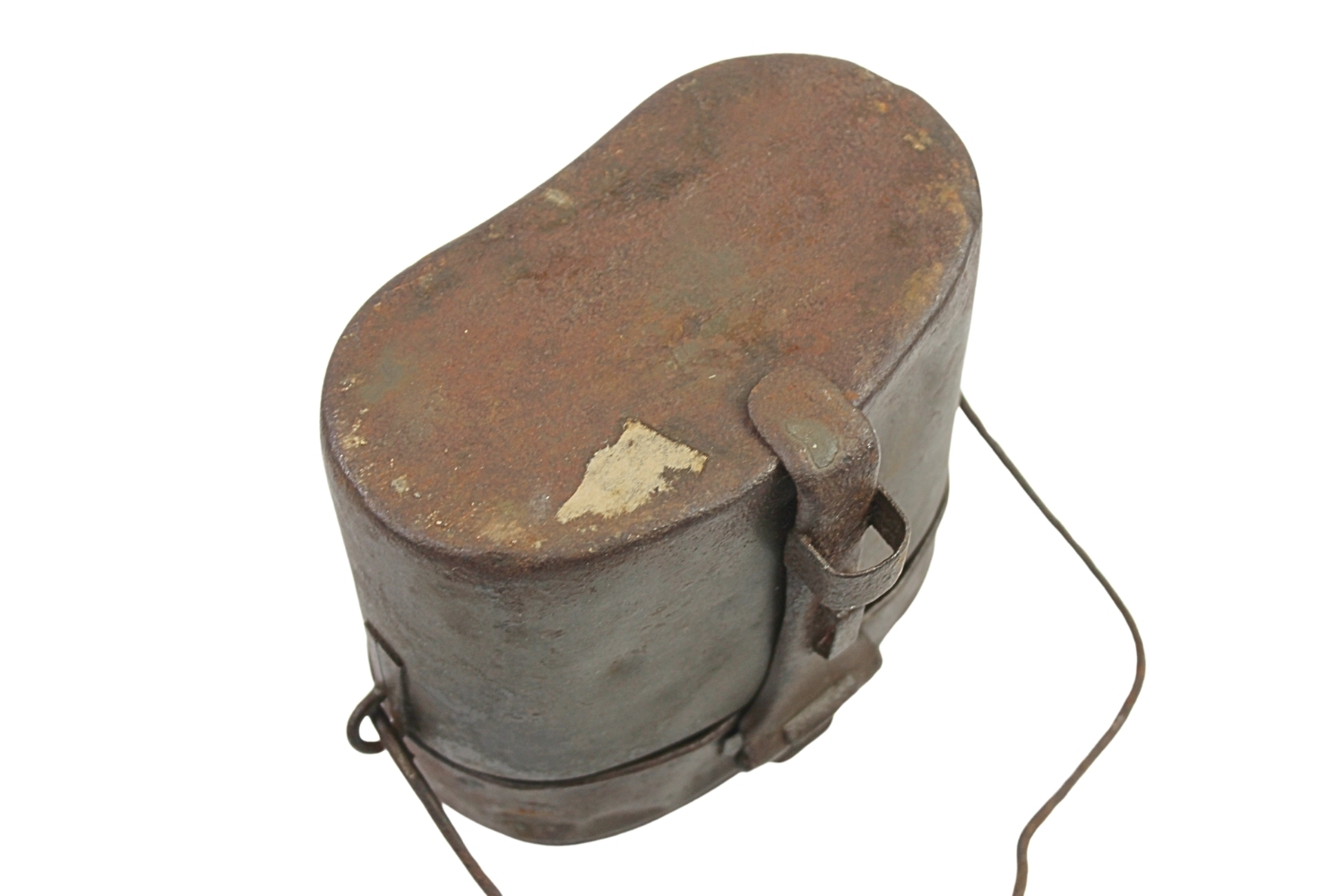 II RP Menażka wz.23 31