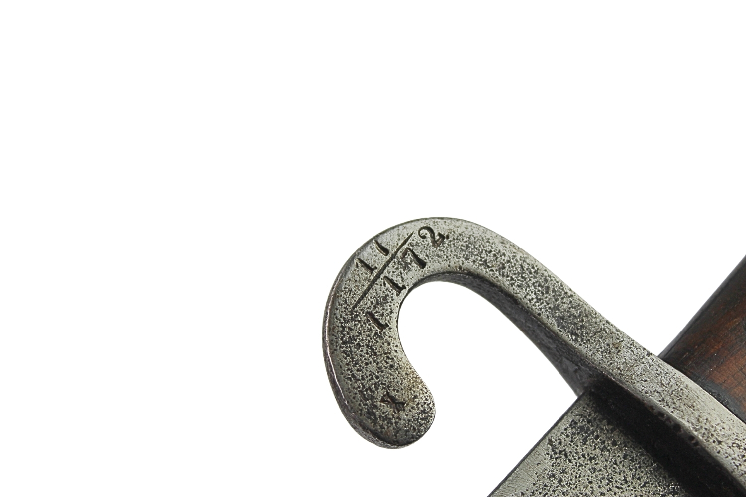 Bagnet A-W Werndl M1867