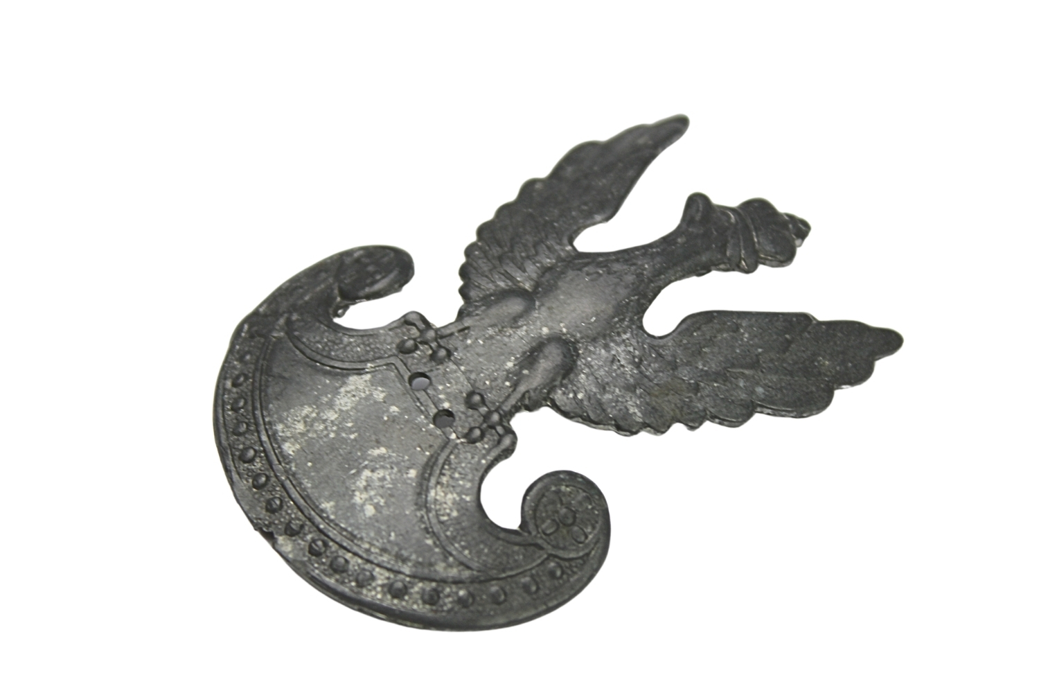 Orzeł konspiracyjny Bronisław Grabski