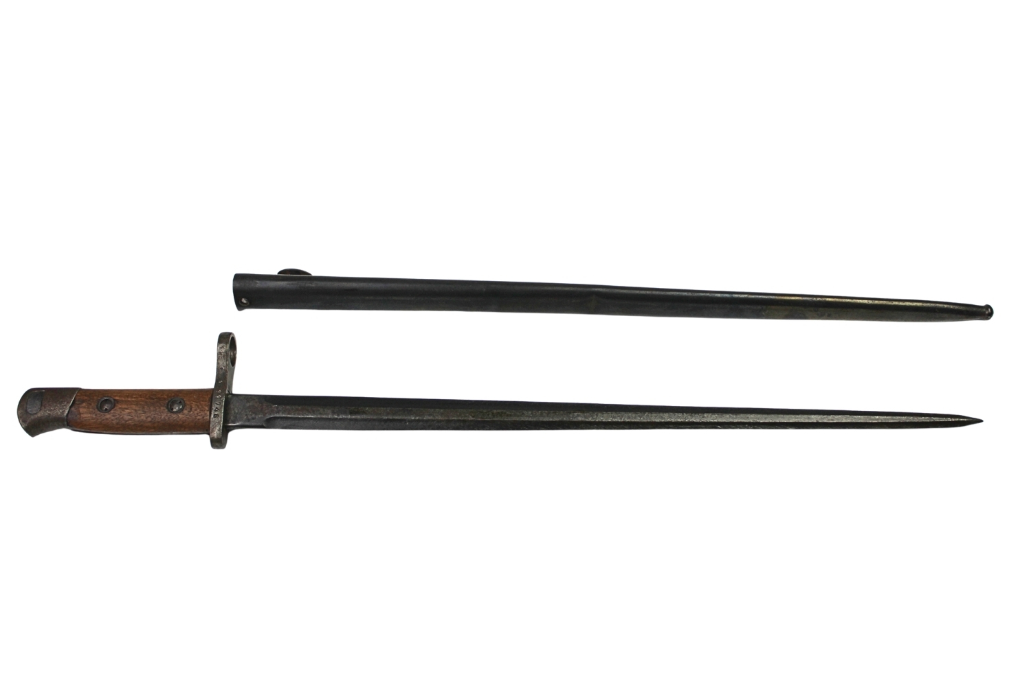 Bagnet Belgijski M1916