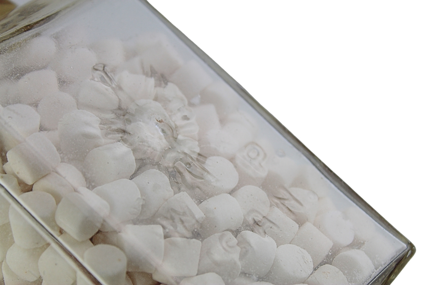 II RP Butelka WP SAN Natrium Chloratum 