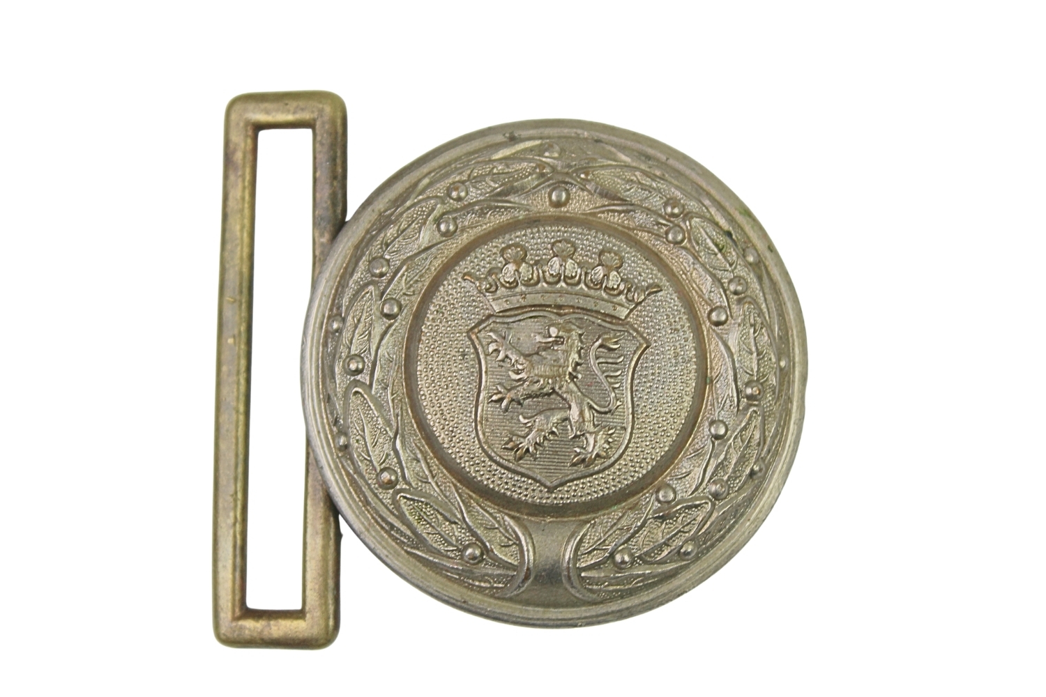 KLAMRA LANDOWA HESJA