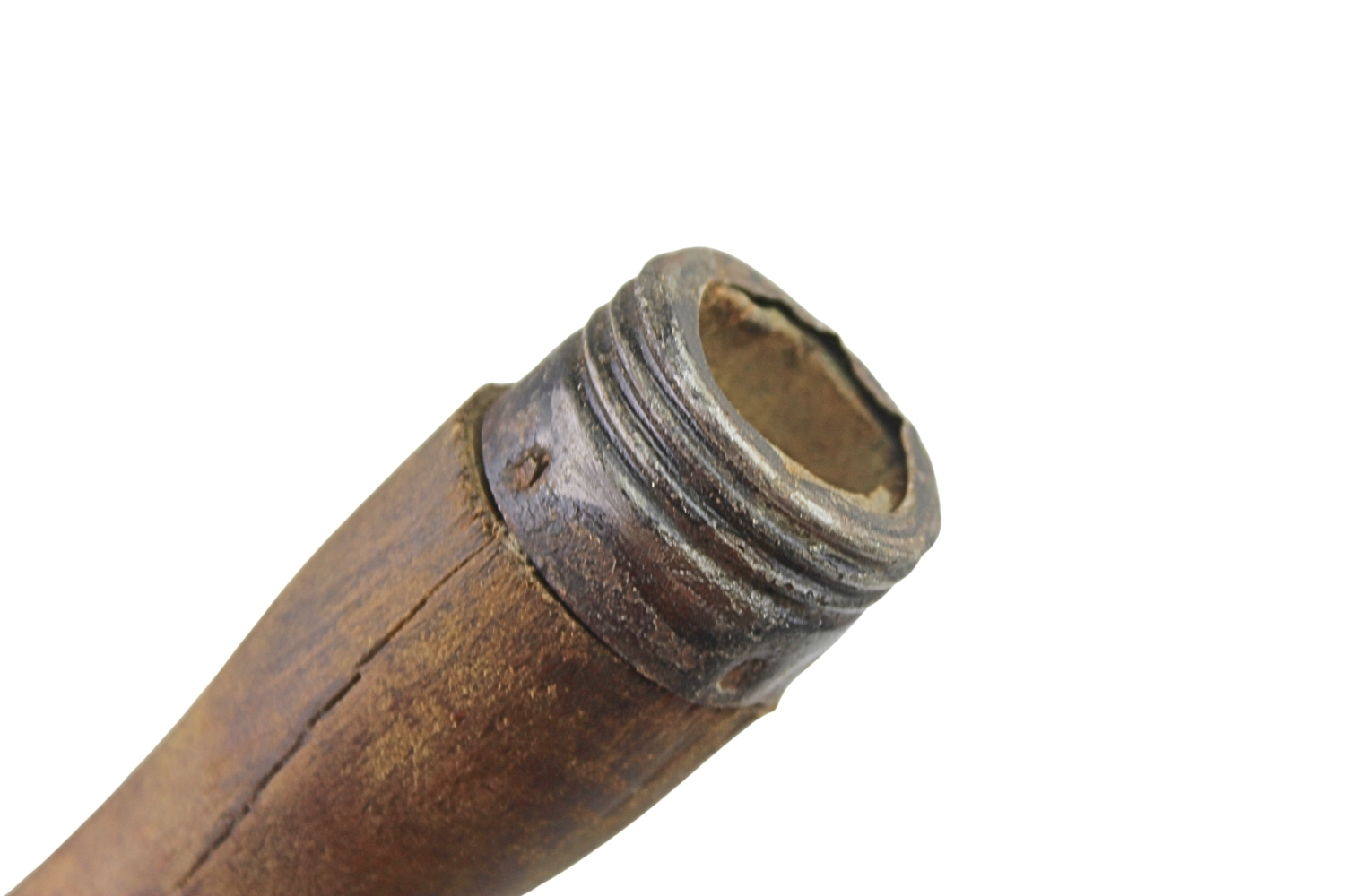 GRANAT TRZONKOWY M24 Waffen SS Rzadkość