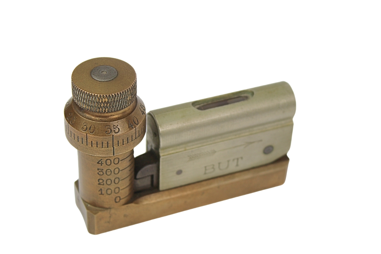 Celownica CKM Hotchkiss wz.25