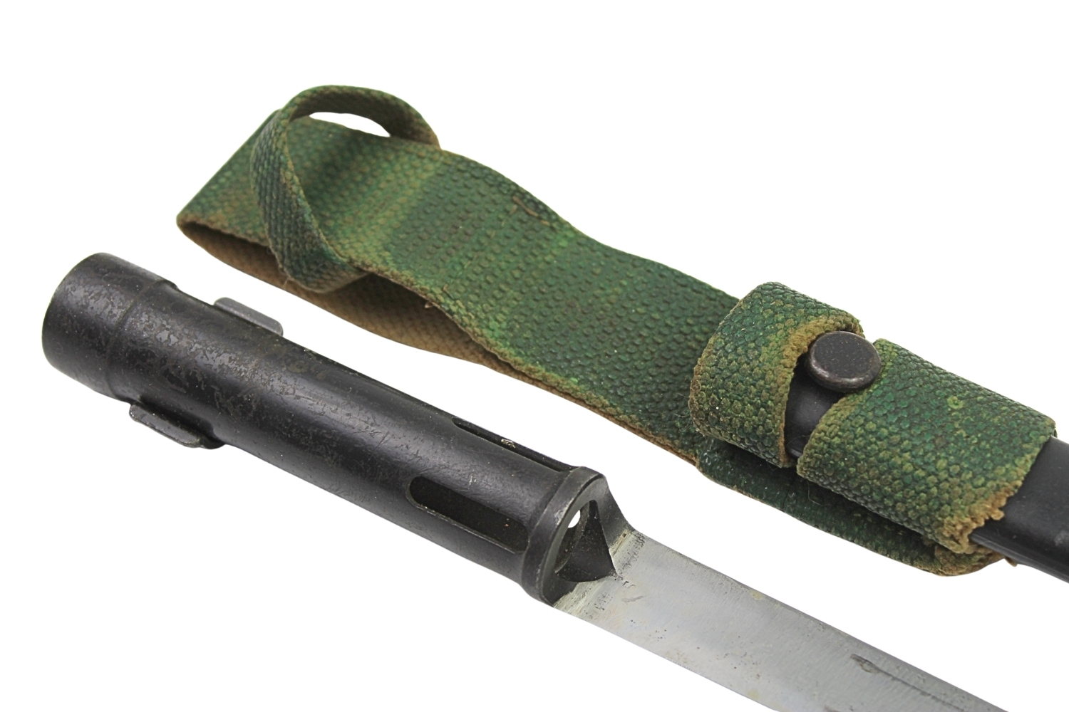 BELGIA BAGNET MODEL FN FAL TYP C