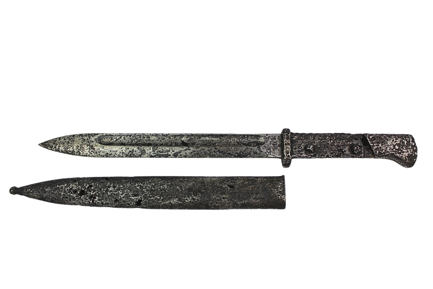 II RP Bagnet wz.24 „Perkun”